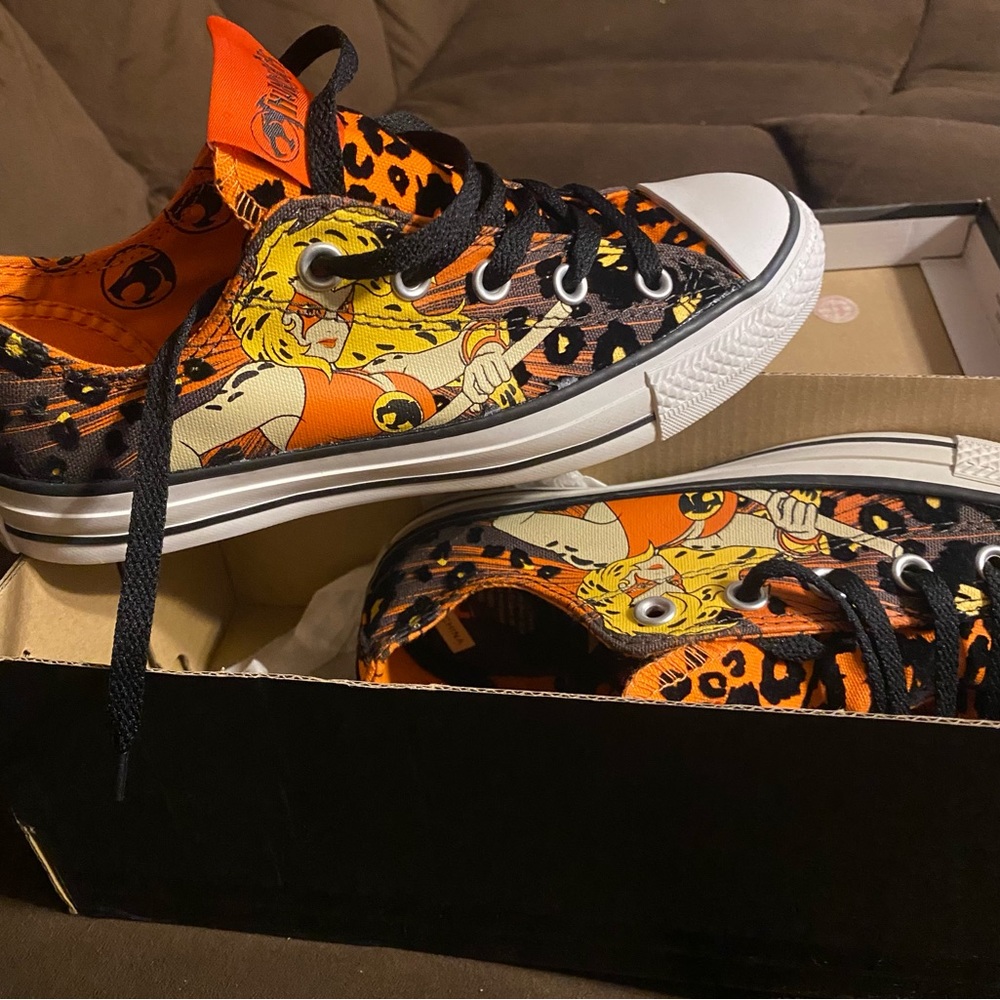 Converse